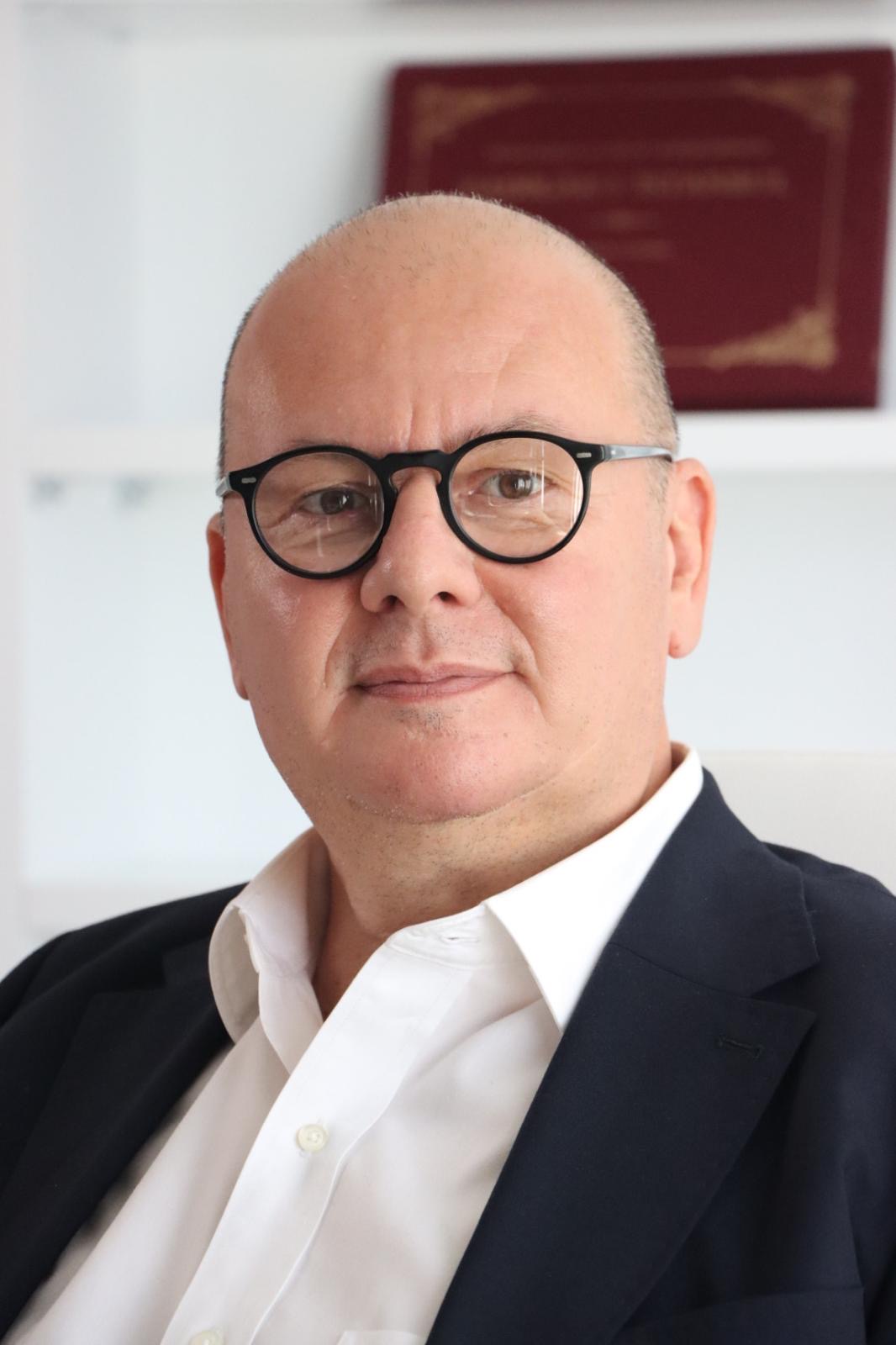 Giuliano Regonesi